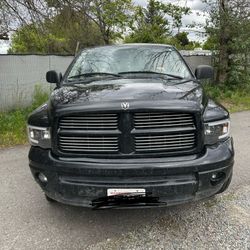2004 Dodge Ram 1500
