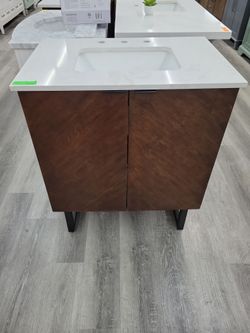 Bathroom Vanity 30"