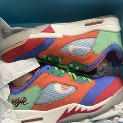 Jordan 5 low doernbercher 