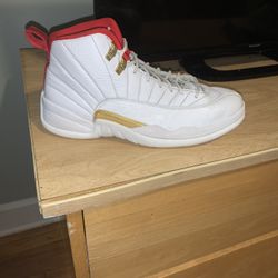Jordan 12s 9.5
