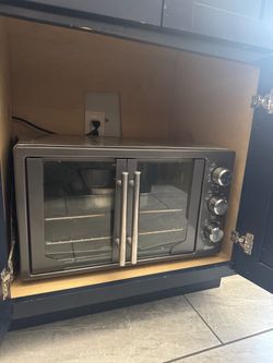 Oster Oven