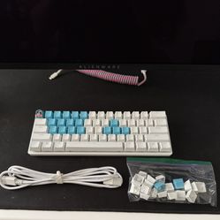 Razer Huntsman Mini Keyboard