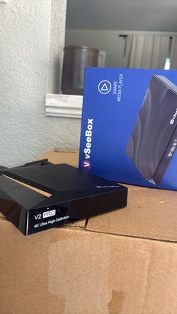 Vsee v2 pro