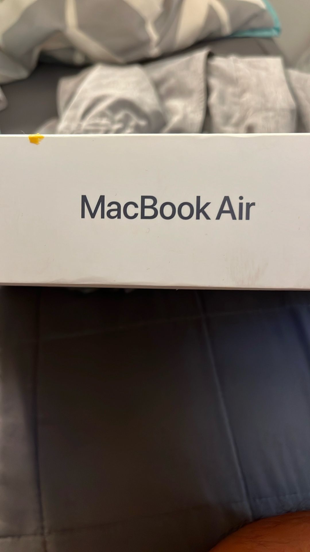 New 13-inch MacBook Air With Apple M3 Chip