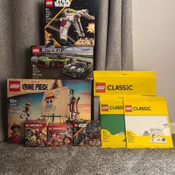 LEGO LOT 