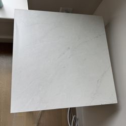 Coffee Table And Side Tables