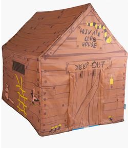Play tent