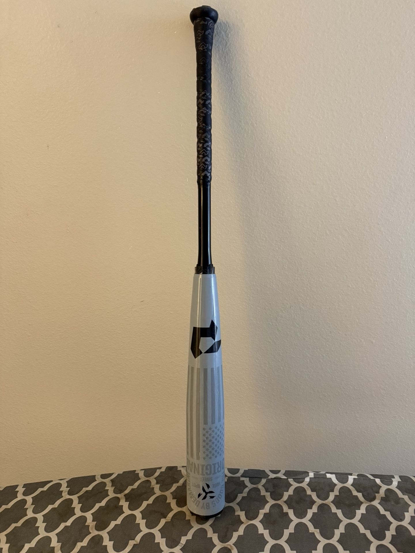 DeMarini The Goods hybrid BBCOR 33/30