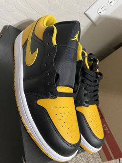 Air Jordan 1 Low