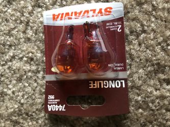 Signal Light bulbs