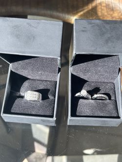 Diamond Engagement Rings