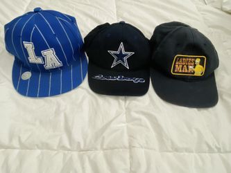 Hats