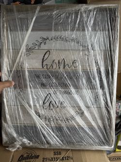 Home Decor Frame