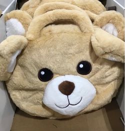 Kids Pet Bag