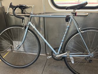 Fuji Sagres Road Bike