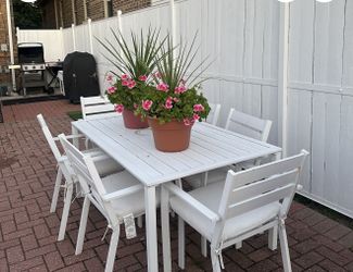 Patio Furniture