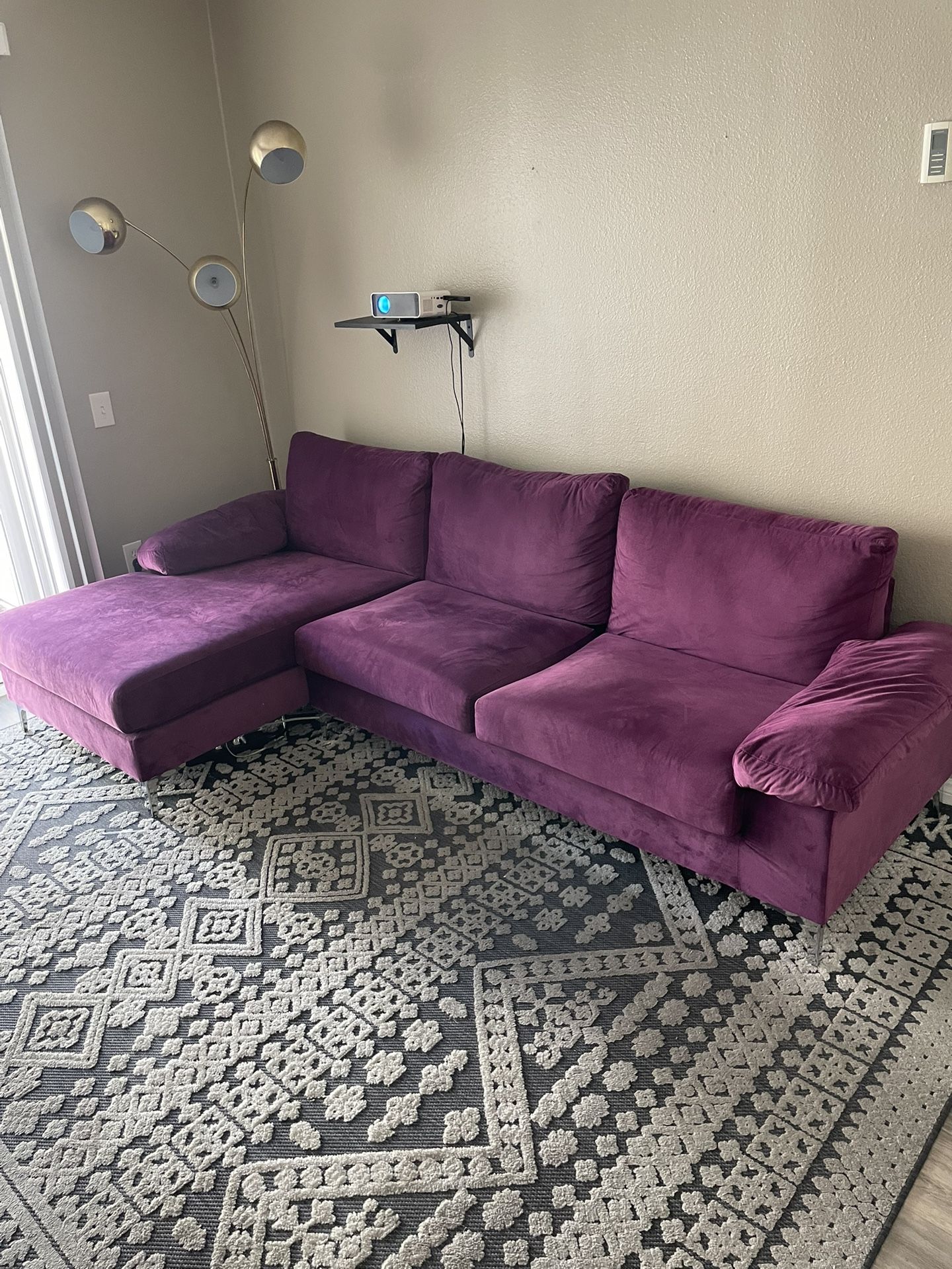 Sectional Sofa