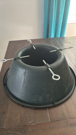 Tree holder