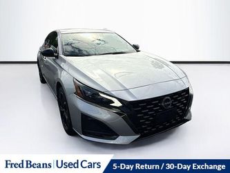 2023 Nissan Altima