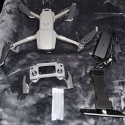 DJI Drone 