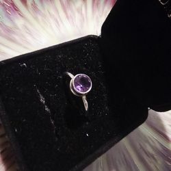 Pandora Ring
