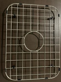 Sink Protector - Bottom Grid