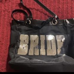 Bride Tote