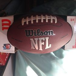 Wilson football