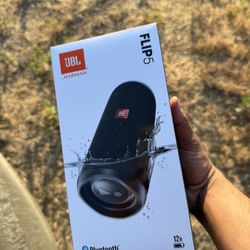 JBL FLIP 5