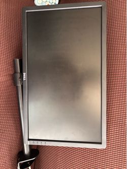 Dell P2212HB Monitor (MONITOR ARM NOT INCLUDED)