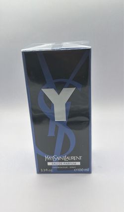 YSL Y Eau de Parfum 100ml