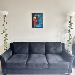 Lifestyle Solutions Sofa 