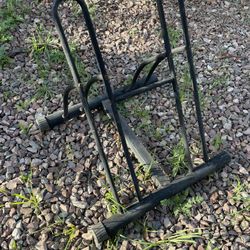 Bike Rack Fit 2 Bikes 