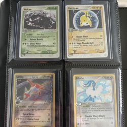 Pokemon TCG Collection