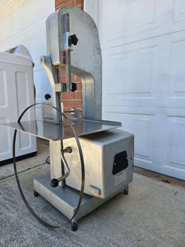 BONES SAW Model J310