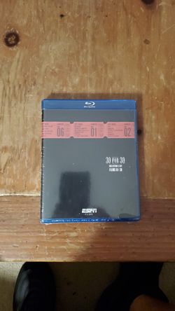 ESPN 30 for 30 Collectors Set 1-30