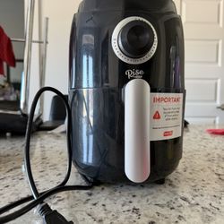 Air Fryer 