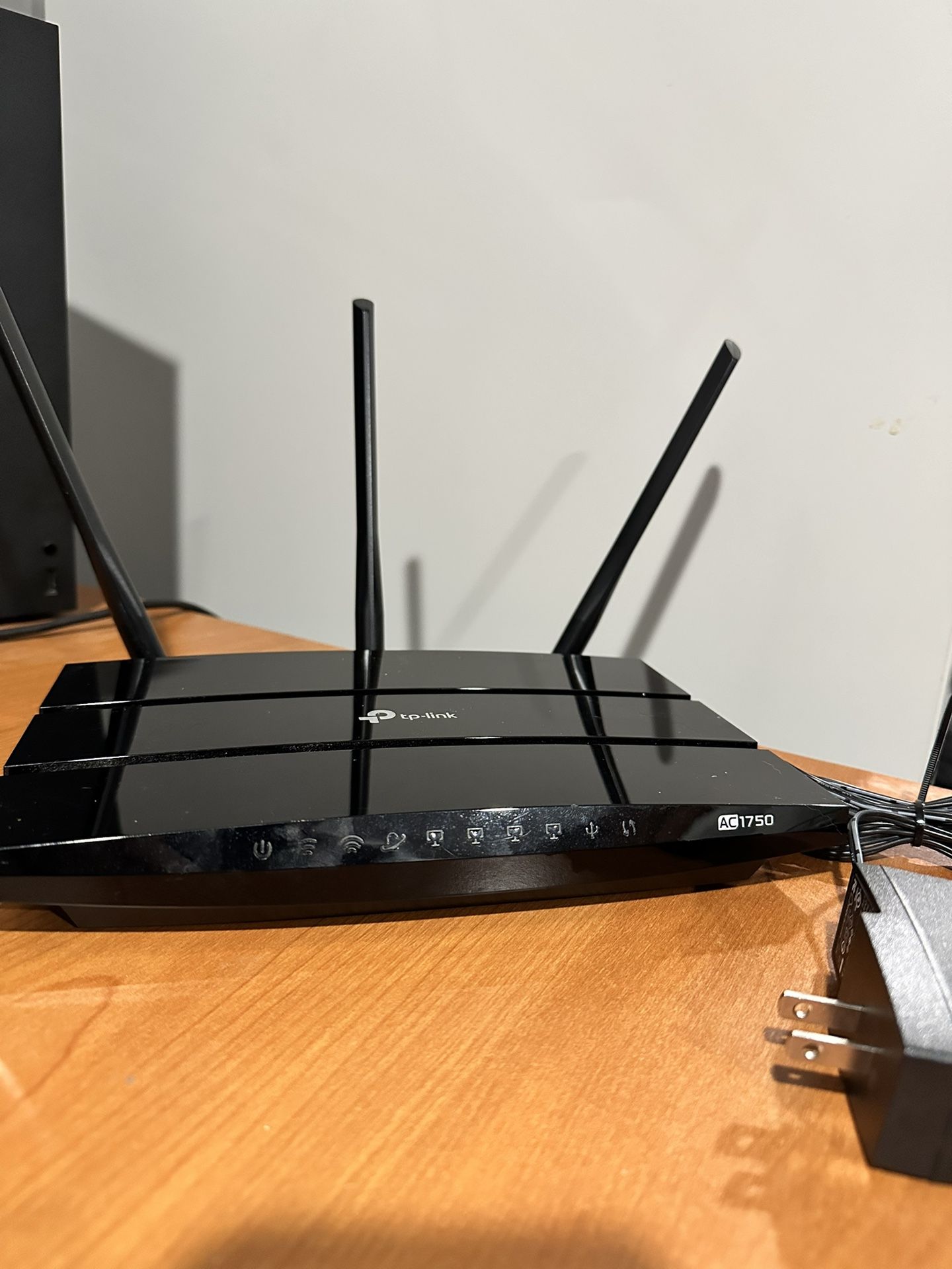 TP Link Router