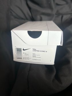 Nike Sunglasses