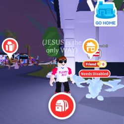 Adopt me digital pet