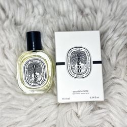 Diptyque Eau brand new n
