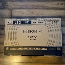 32β Insignia Fire TV