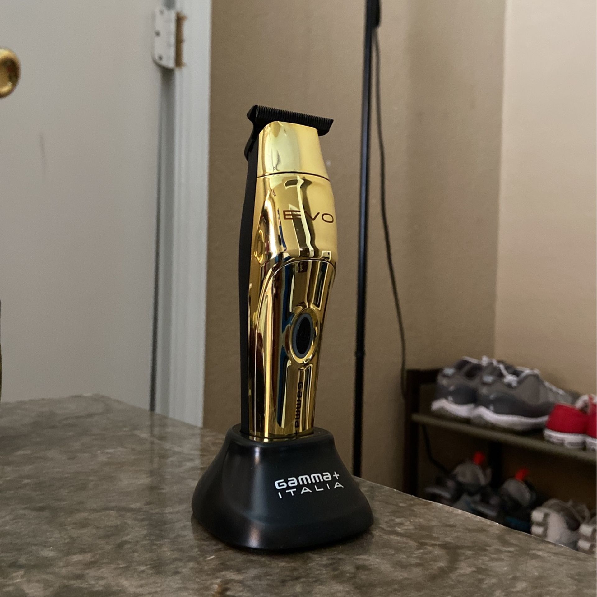 Gamma Plus Evo Trimmer