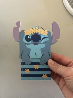 2 Stitch Wallets