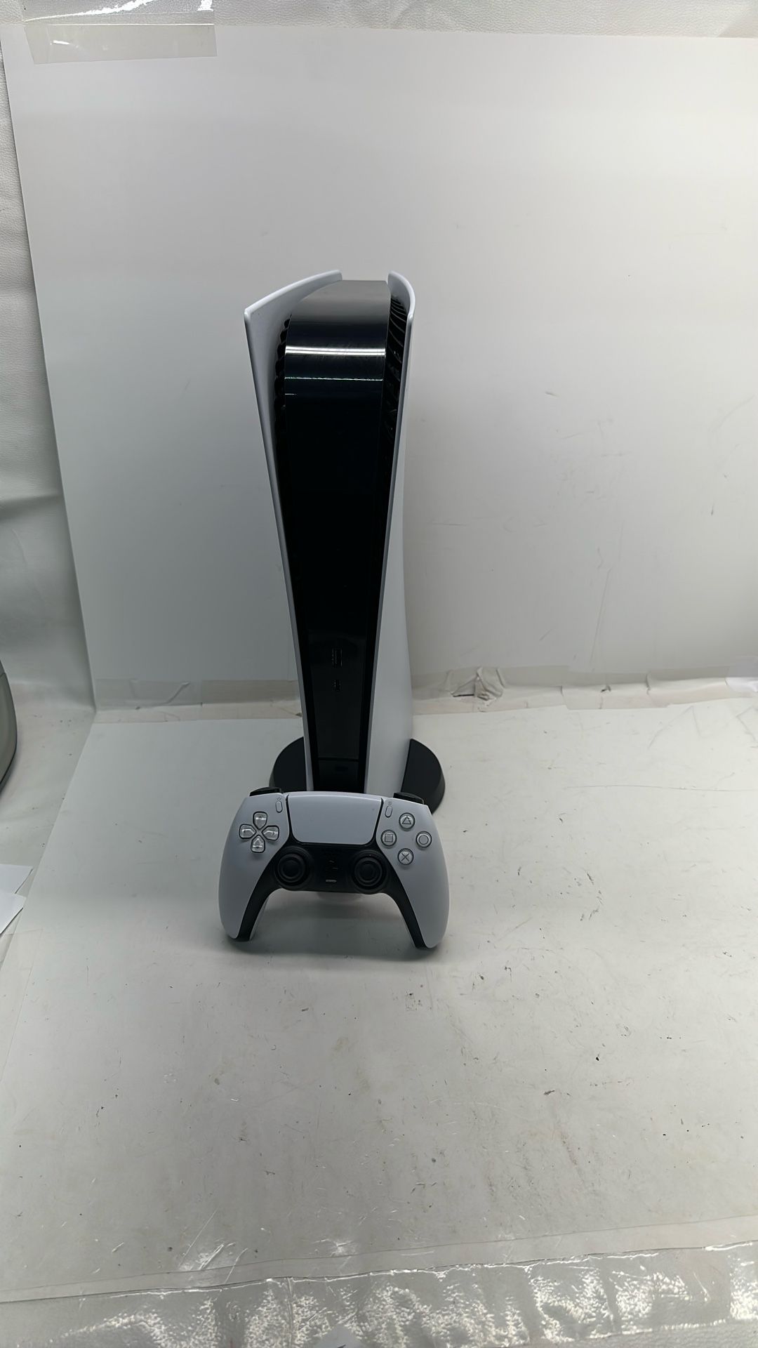 Playstation Five Digital Excellent Condition