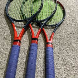 Tennis Head Youtek IG Speed MP 315