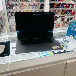 Mac 2019 16 inch 1 tb