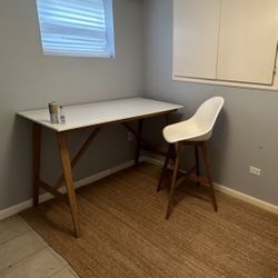 IKEA Modern Table For Work 