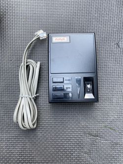 Avaya Partner Base Unit 