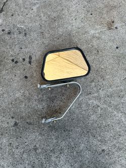 Truck Side Mirror